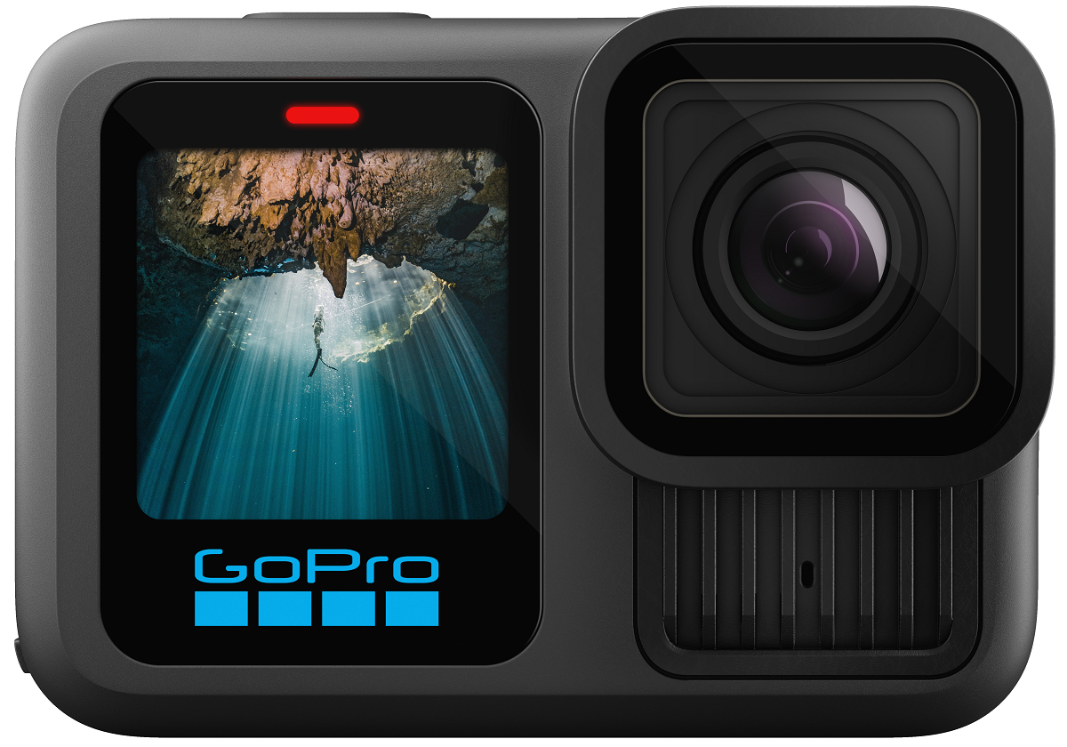 CHDHX-131-RW - GoPro
