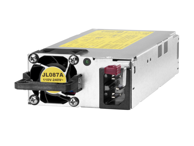 JL087A - HPE