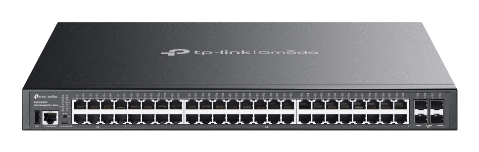 SG5452XMPP - TP-Link