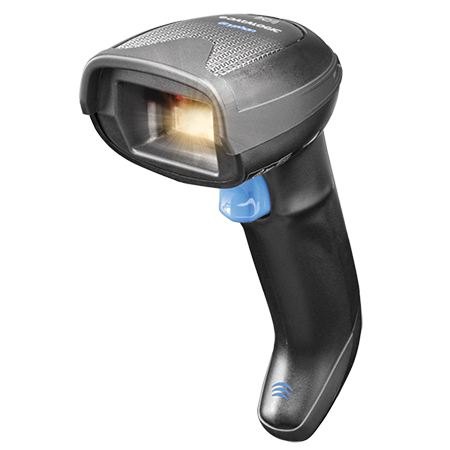 GBT4500-BK-BTK1 - Datalogic