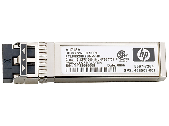 AJ718A-RFB - HPE