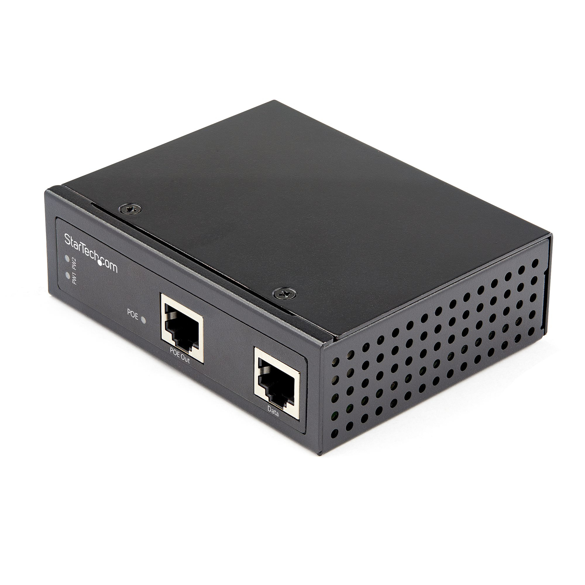 POEINJ1G90W - StarTech.com