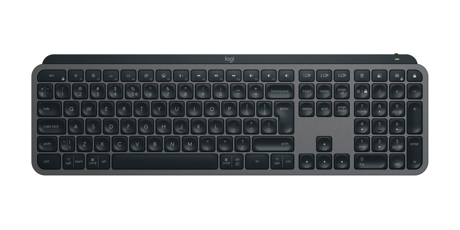 920-010933 - Logitech