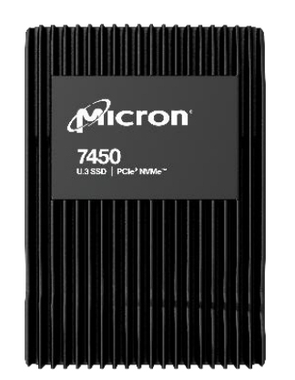 MTFDKCC960TFR-1BC1ZABYYR - Micron