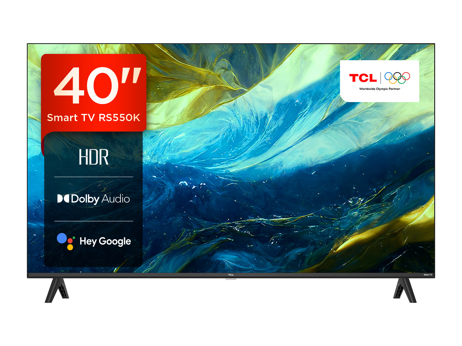 40RS550K - TCL