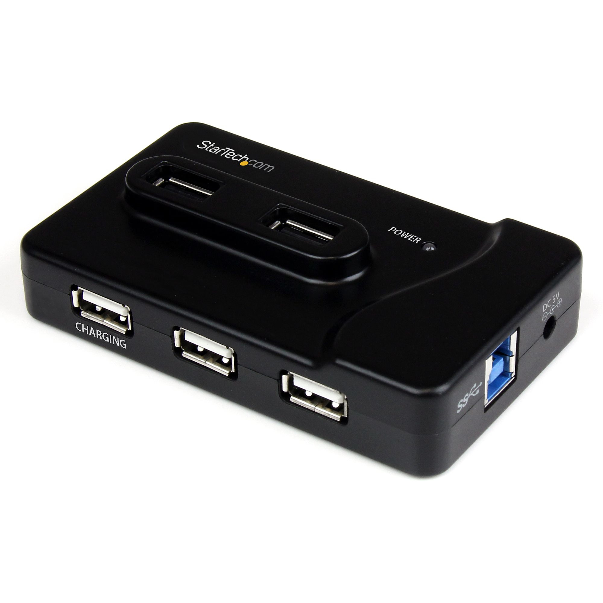 ST7320USBC - StarTech.com