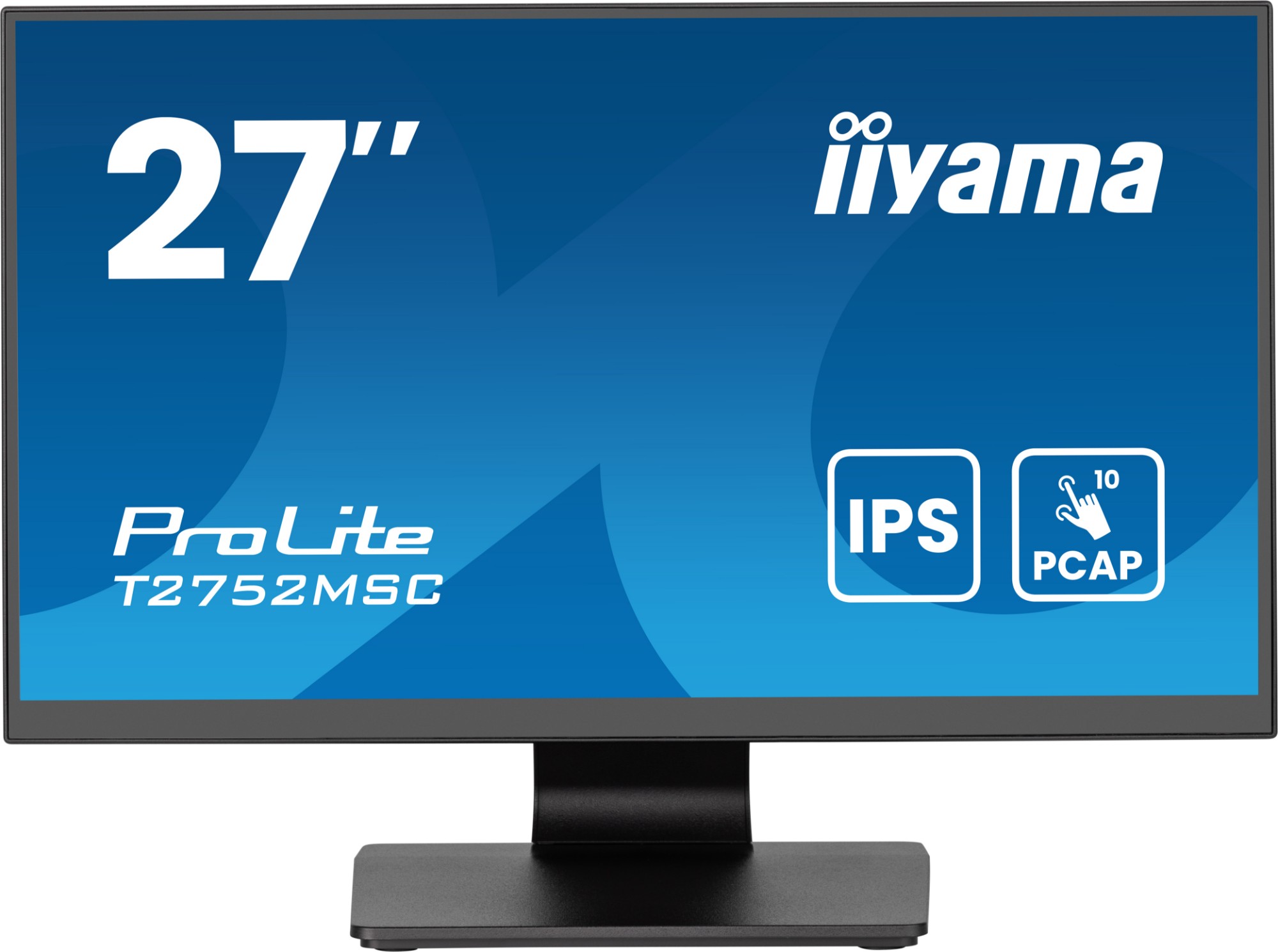 T2752MSC-B1AG - iiyama