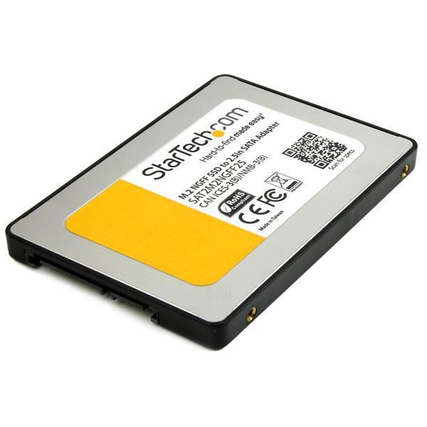 SAT2M2NGFF25 - StarTech.com