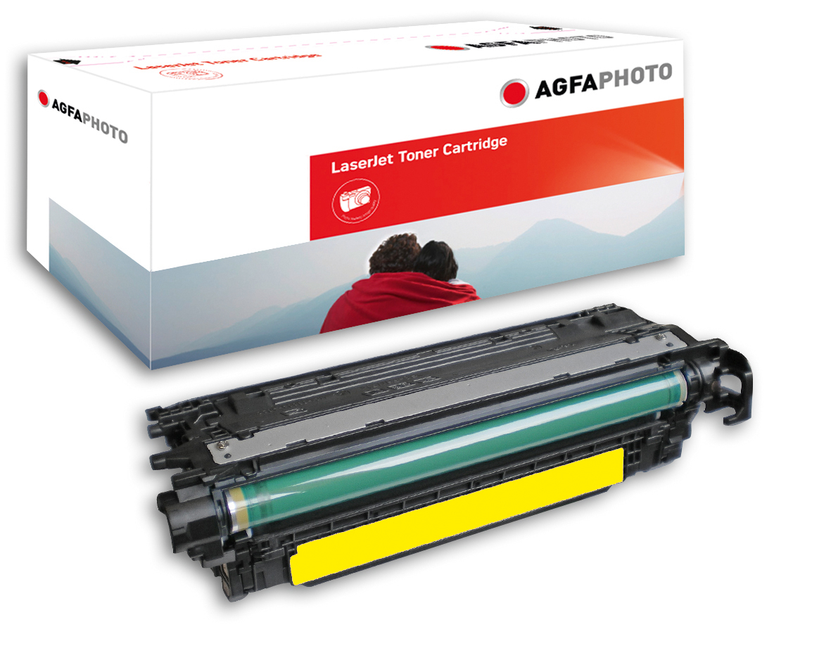 APTHP252AE - AgfaPhoto