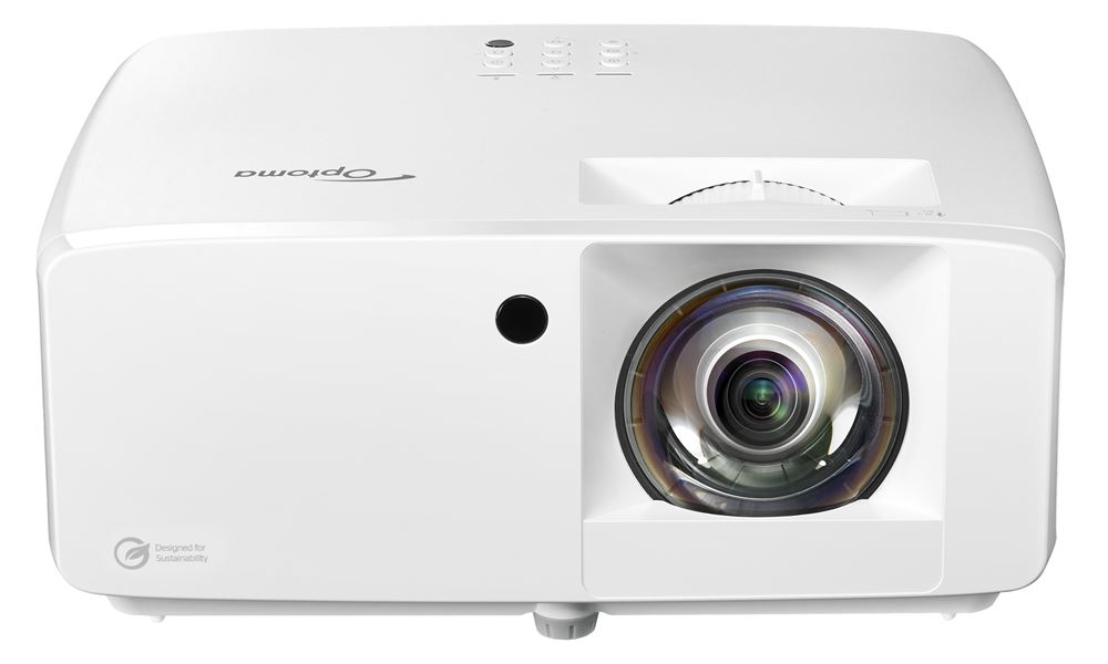 E9PD7L311EZ3 - Optoma