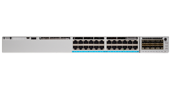 C9300LM-48UX-4Y-E - Cisco