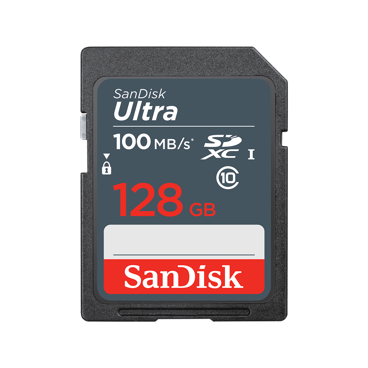 SDSDUNR-128G-GN3IN - Sandisk