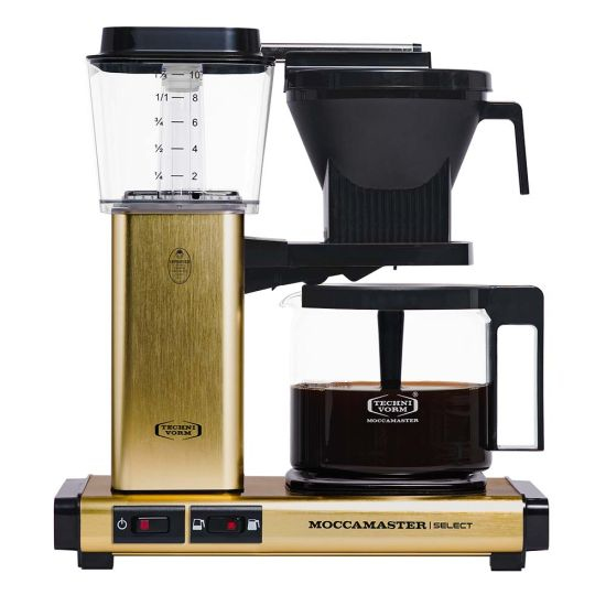 53803 - Moccamaster