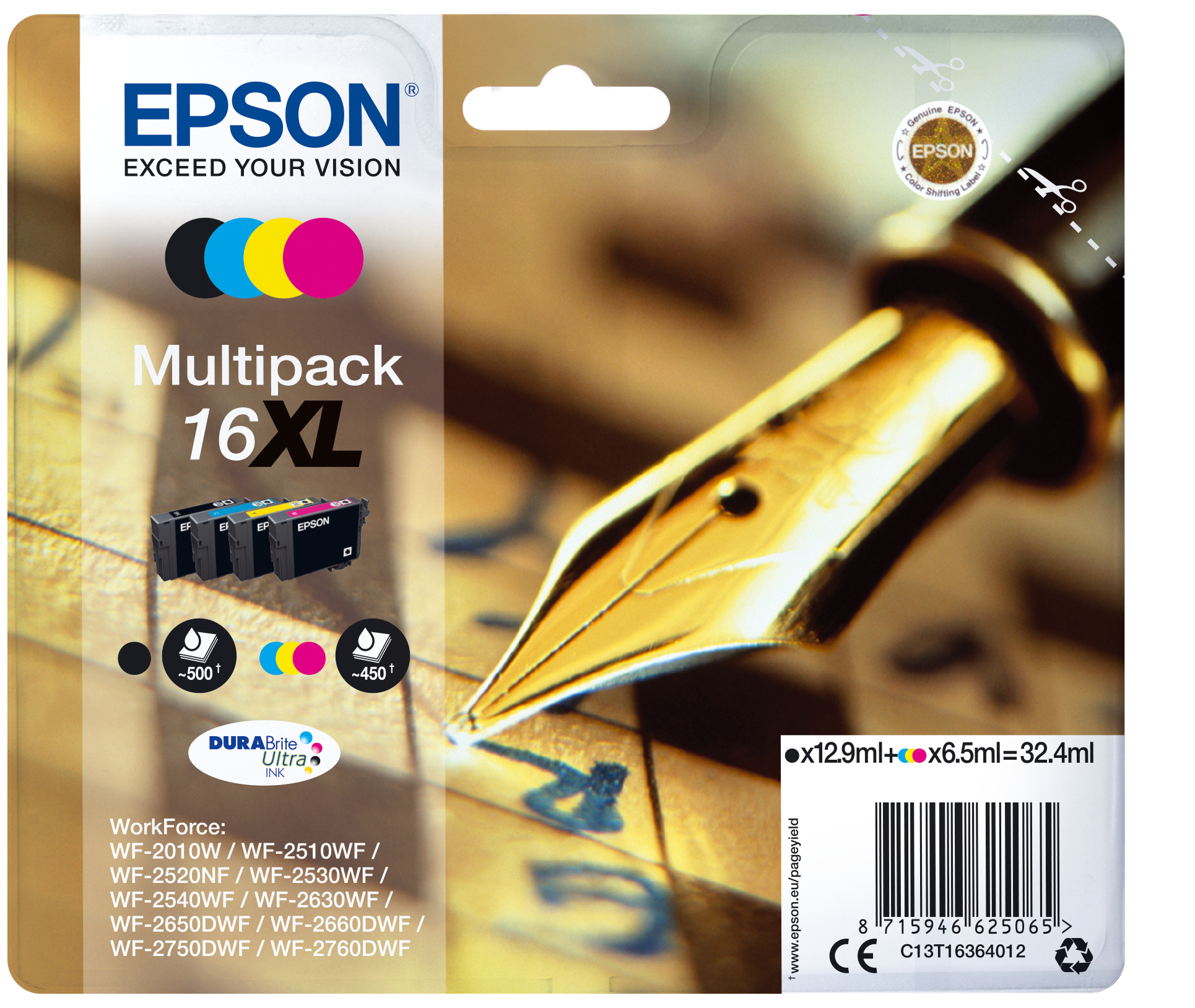 C13T16364012 - Epson