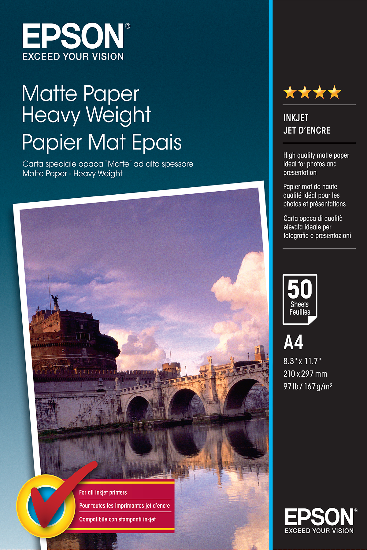 C13S041256 - Epson
