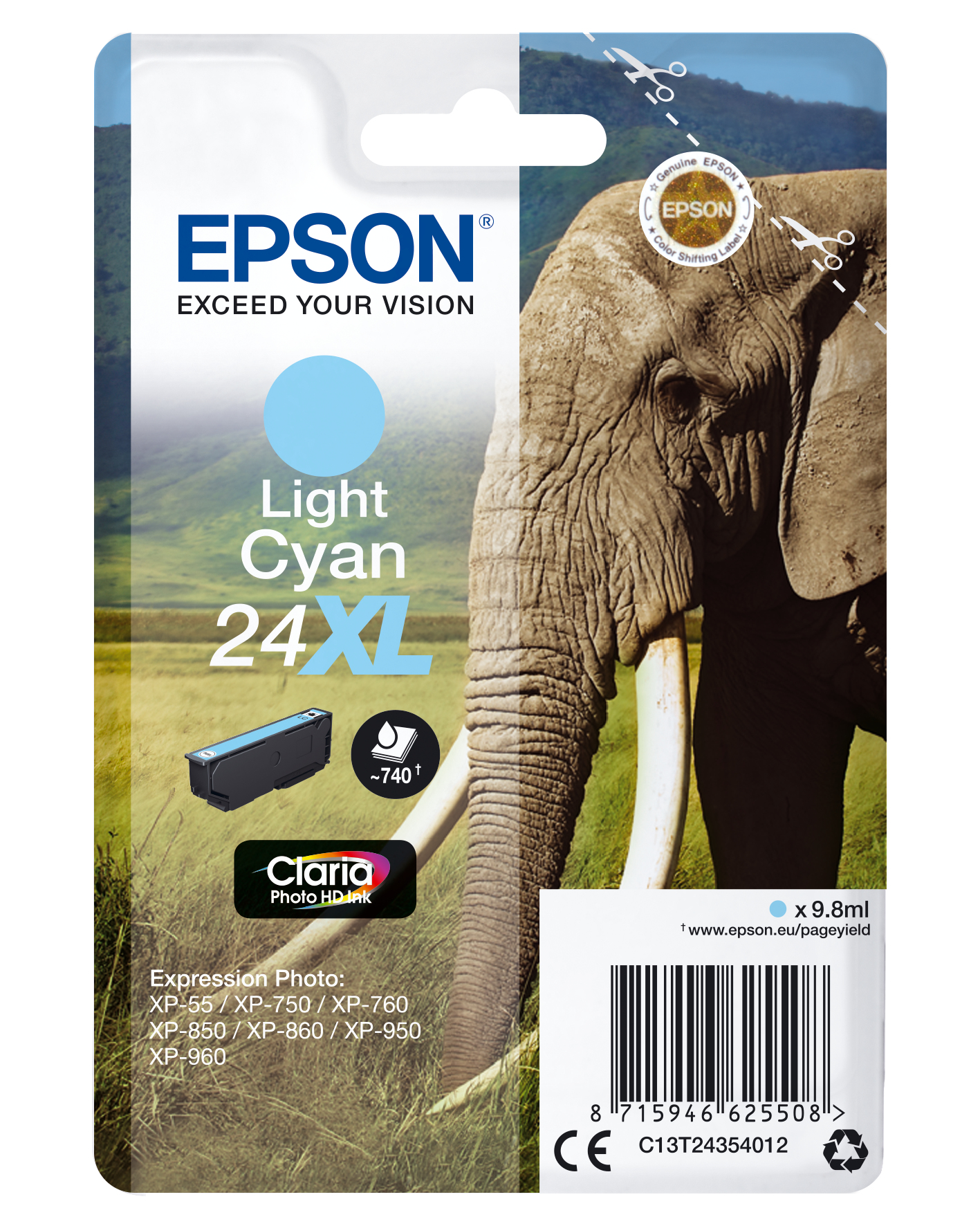 C13T24354012 - Epson