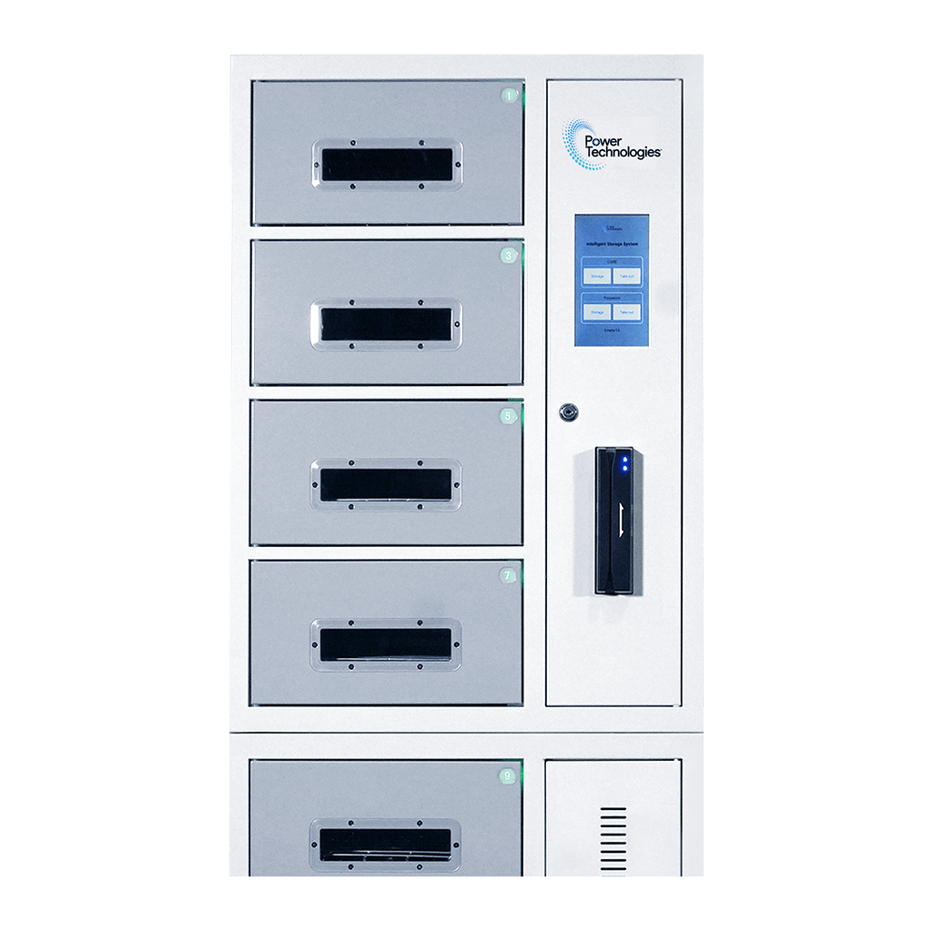 LKR-CSC-B8R-U - Power Technologies