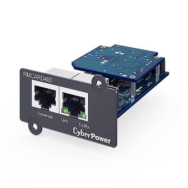 RMCARD400 - Cyberpower