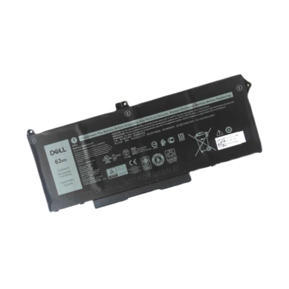 BAT-DELL-5520/4 - Origin Storage