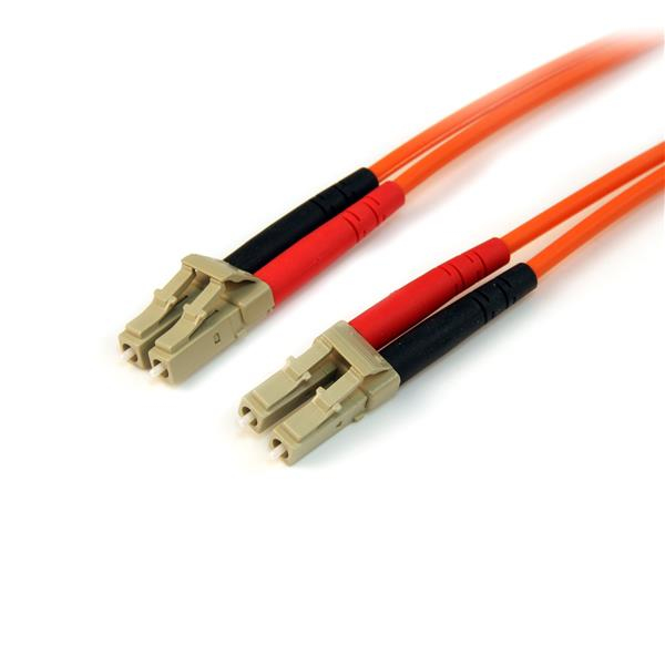 50FIBLCLC10 - StarTech.com
