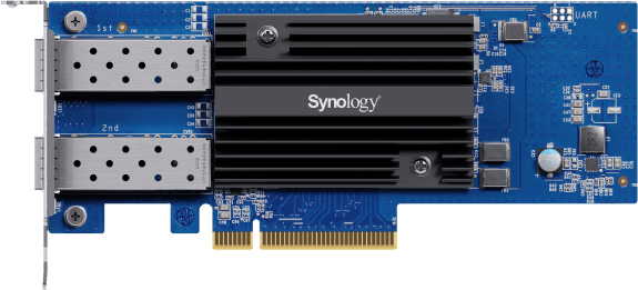 E10G30-F2 - Synology
