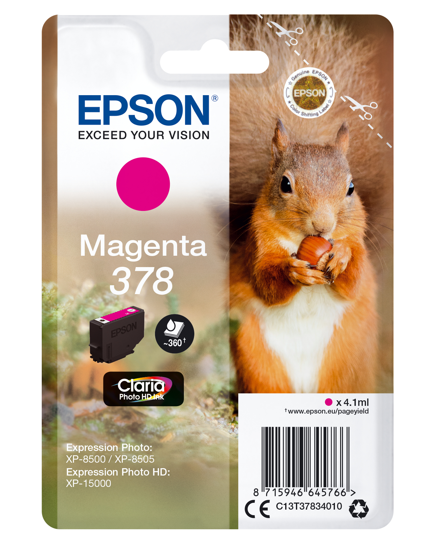 C13T37834010 - Epson