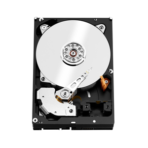 WD6002FFWX-RFB - Western Digital