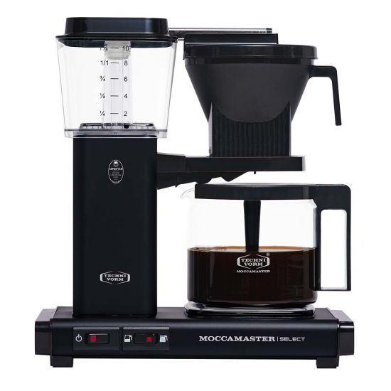 53814 - Moccamaster