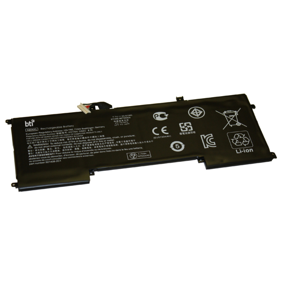 AB06XL-BTI - BTI