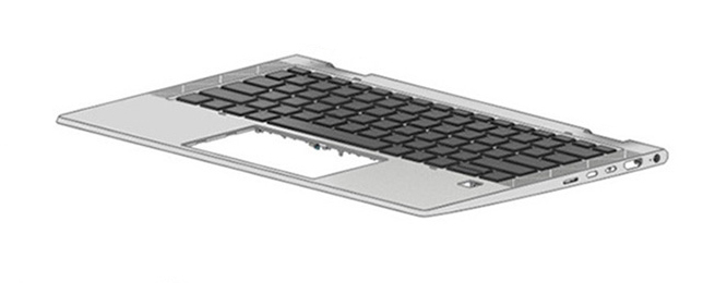 M46072-041 - HP