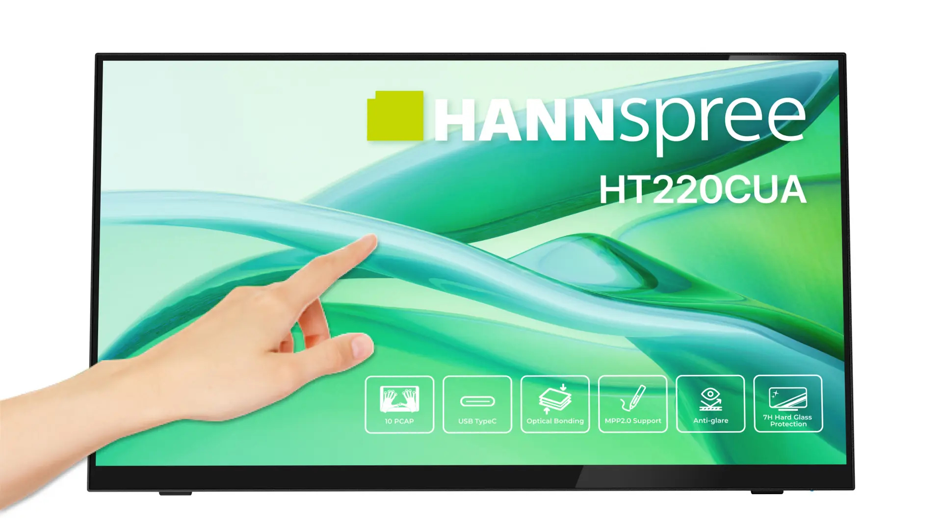 HT220CUA - Hannspree