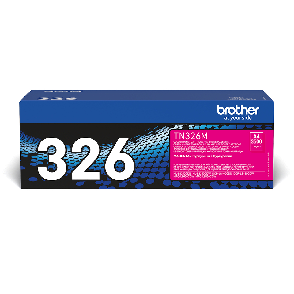 TN326M - Brother