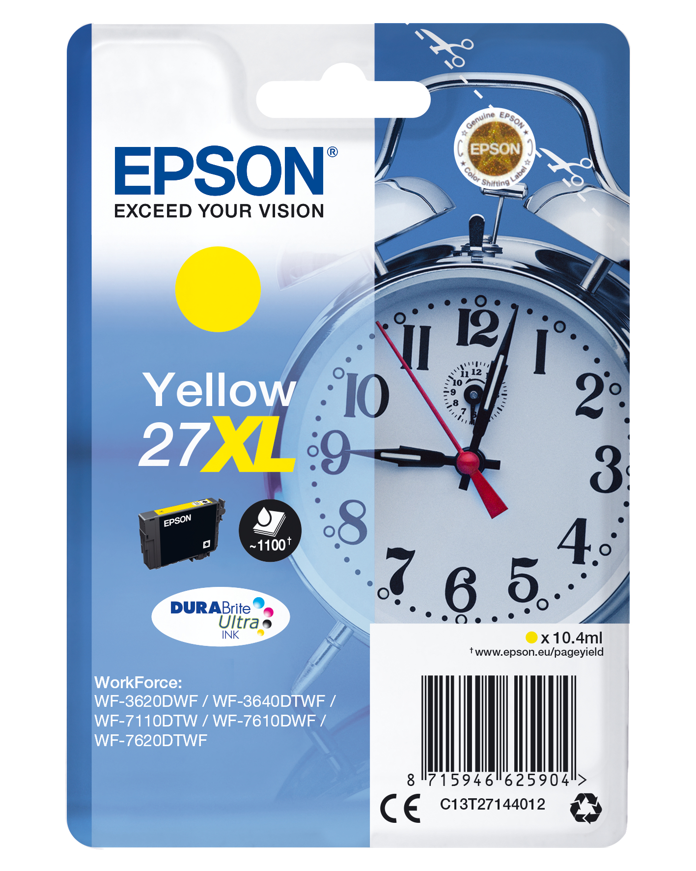 C13T27144012 - Epson
