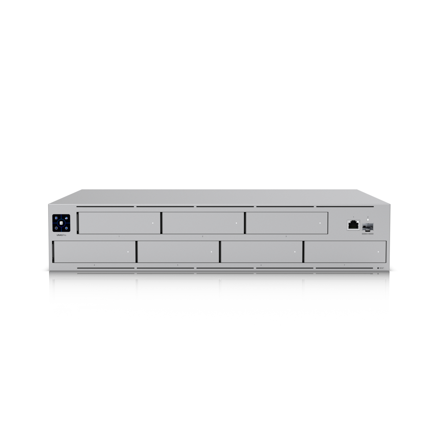 UNAS-PRO - Ubiquiti