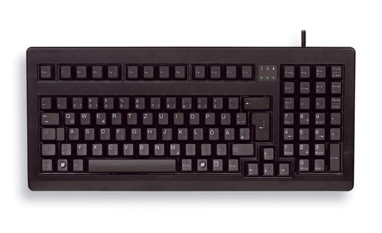 G80-1800LPCGB-2 - CHERRY