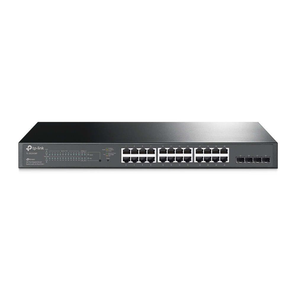 TL-SG2428P - TP-Link