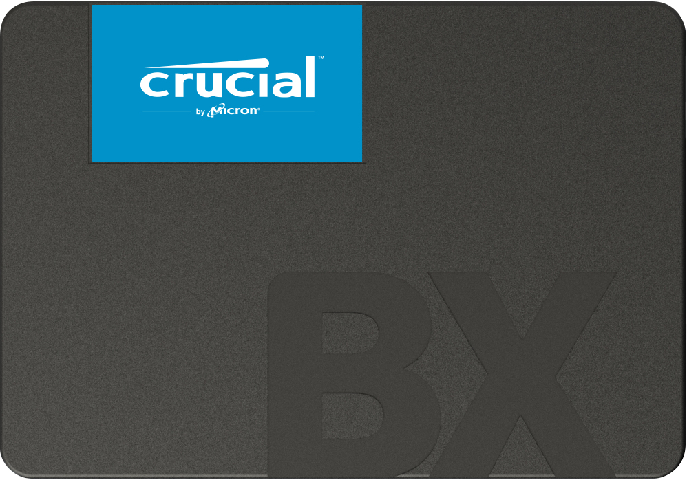 CT500BX500SSD1 - Crucial