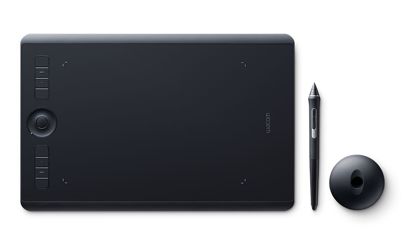 PTH-660-N - Wacom
