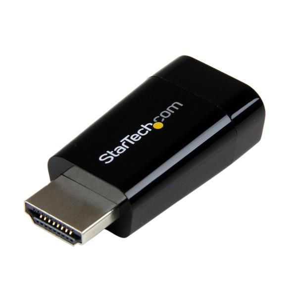 HD2VGAMICRO - StarTech.com