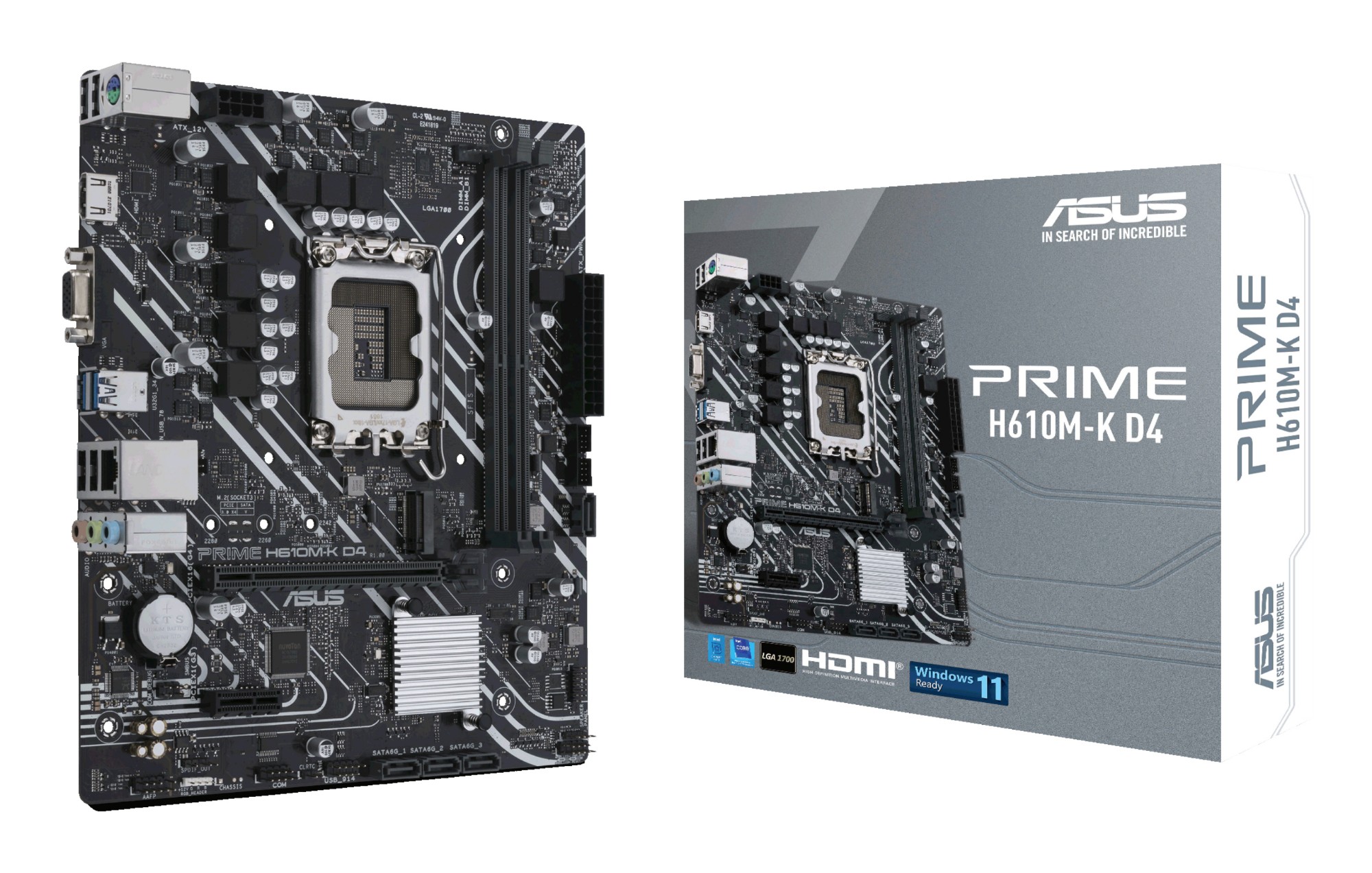 90MB1A10-M0EAY0 - ASUS