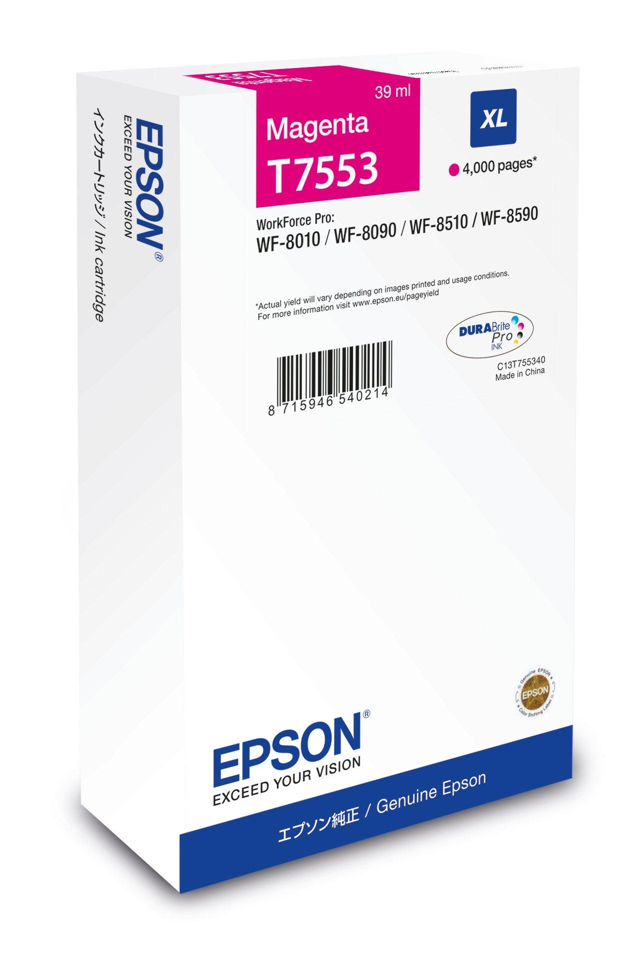 C13T75534N - Epson