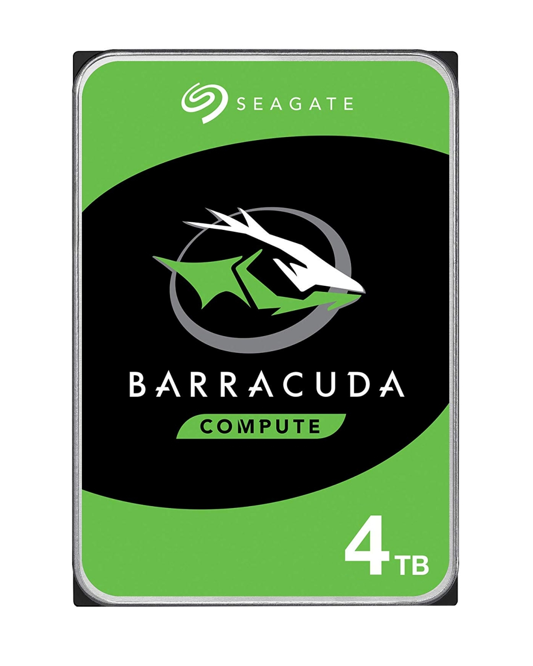 ST4000DM004 - Seagate