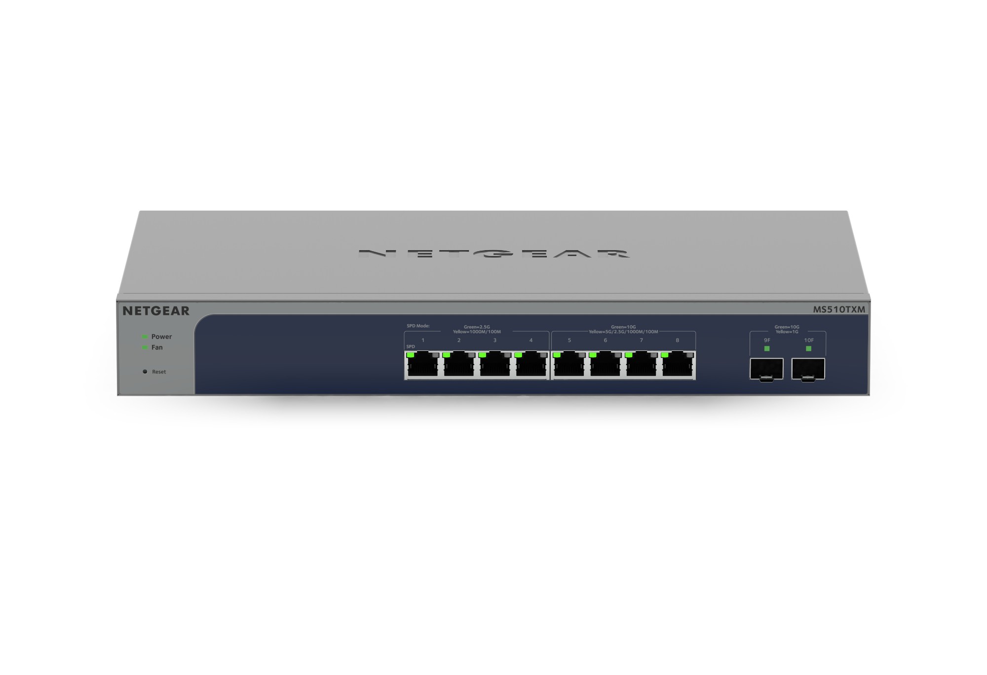 MS510TXM-100EUS - Netgear