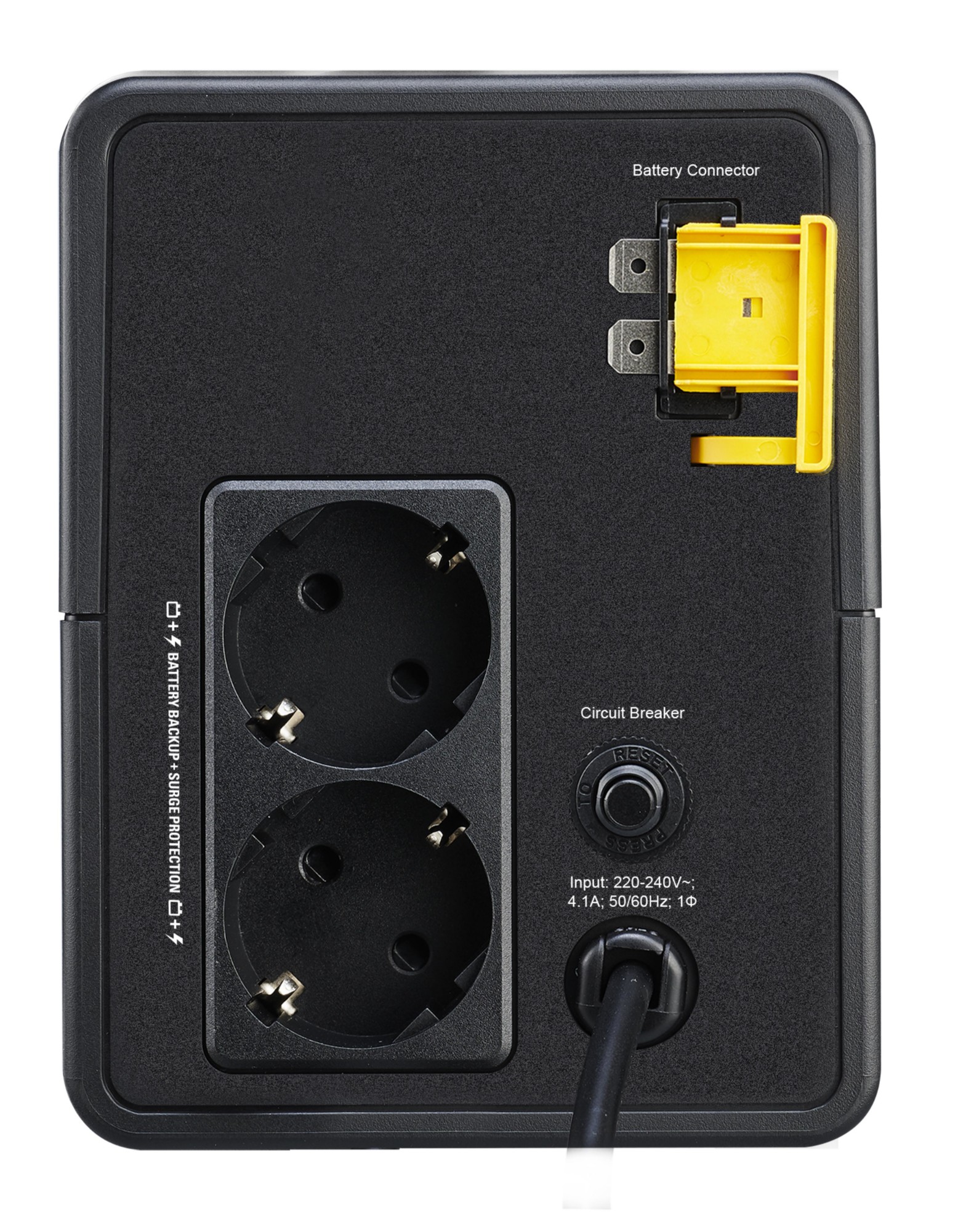 BVX900LI-GR - APC