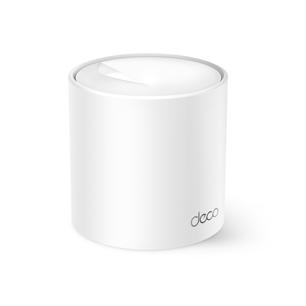 DECO X10(1-PACK) - TP-Link