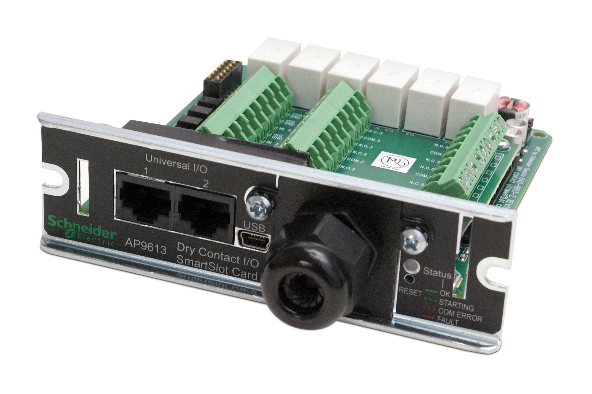 AP9613 - APC