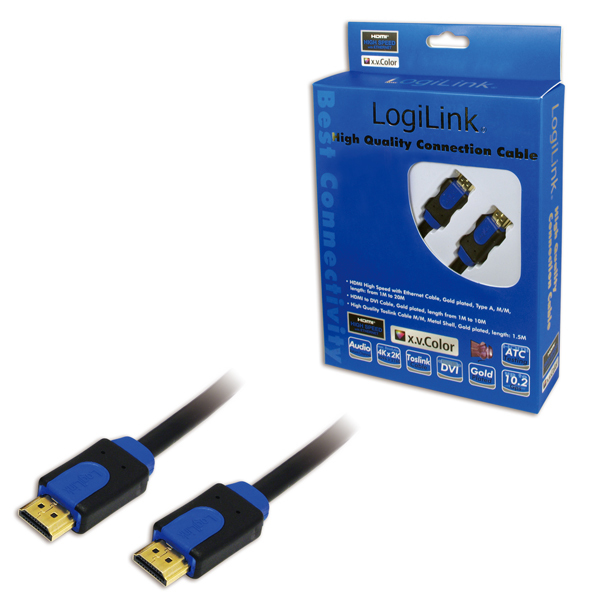 CHB1110 - LogiLink