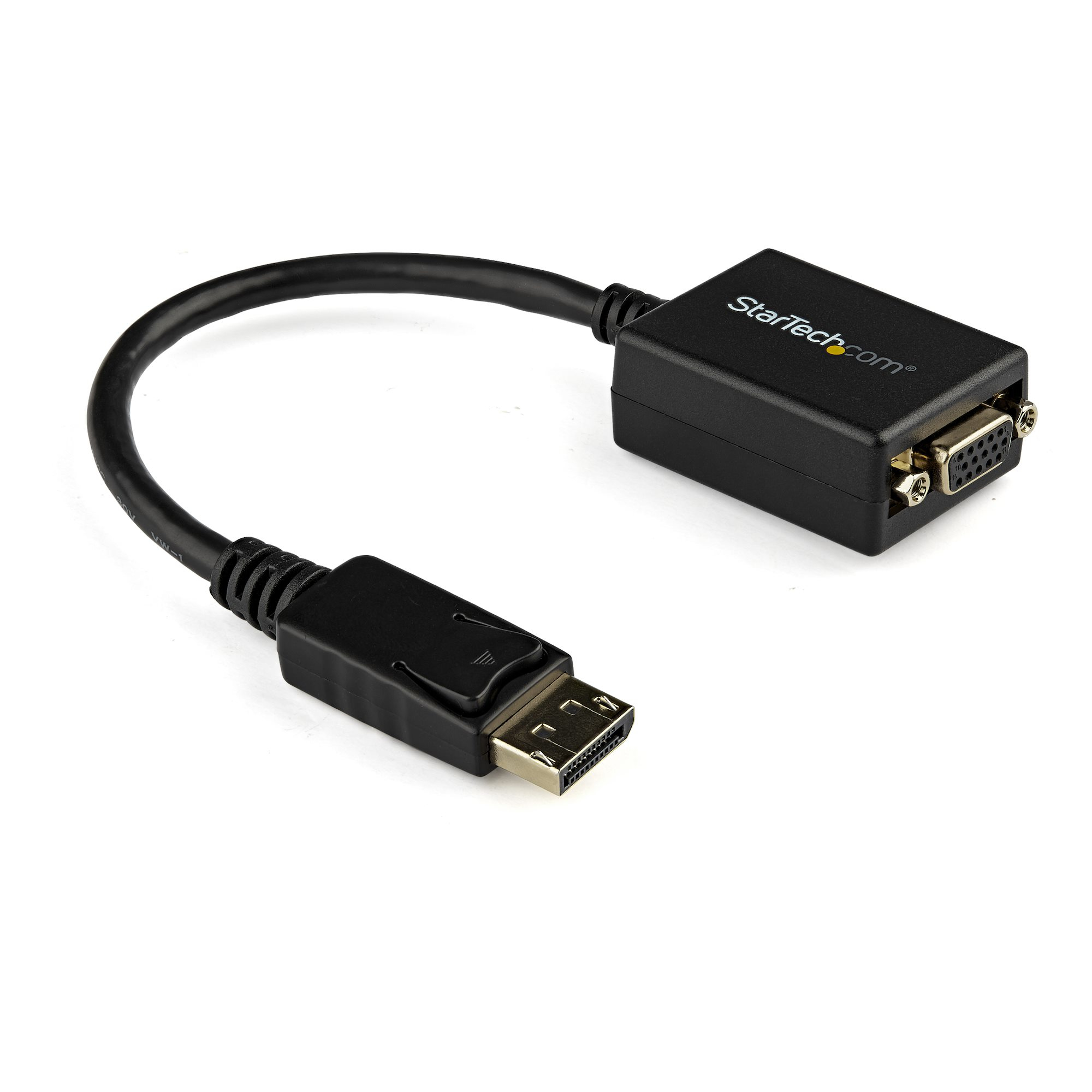 DP2VGA2 - StarTech.com