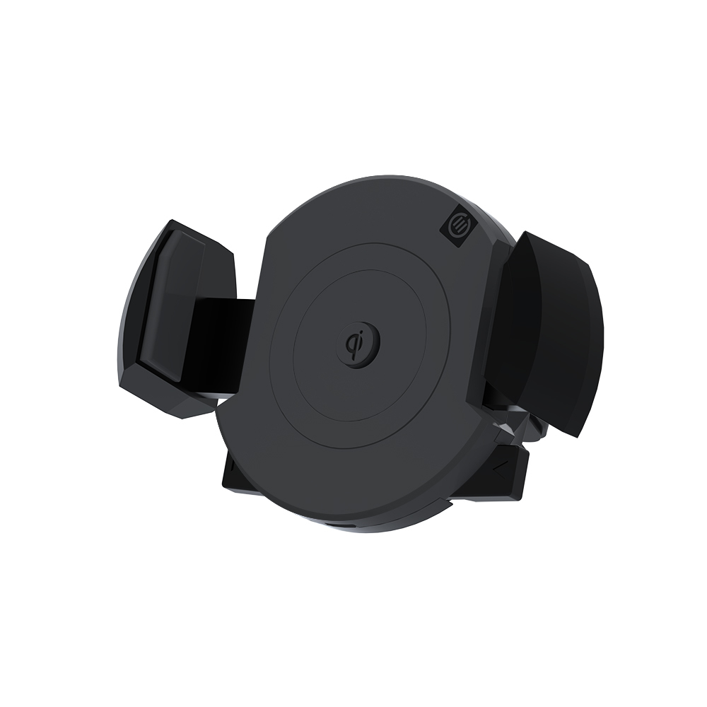 QC10RCMBK - ALOGIC