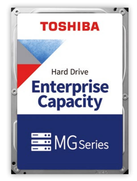 MG10ACA20TE - Toshiba